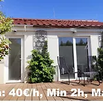 U Obory Apartment