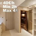 U Obory Apartment *