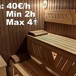 Apartment U Obory