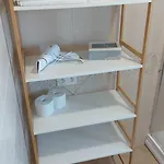 U Obory Apartment Nechanice (Prague-East)