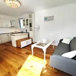 Apartment U Obory