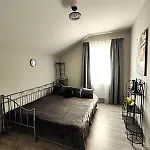 U Obory Nechanice (Prague-East)