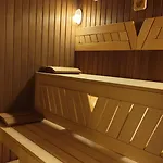 Apartment U Obory *