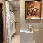 Apartment U Obory