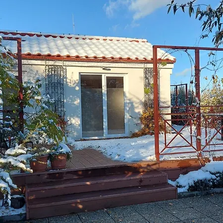 U Obory Apartment Nechanice (Prague-East)