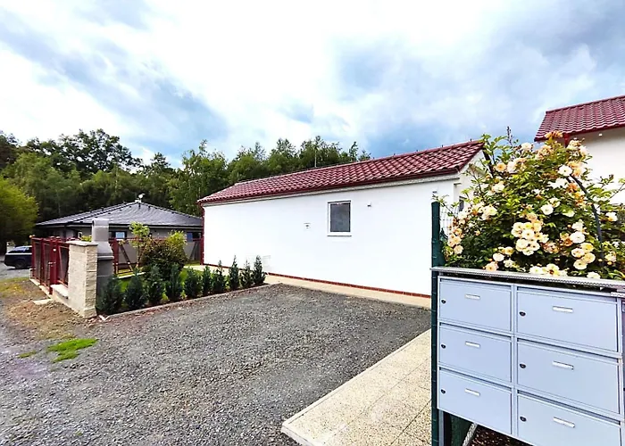 U Obory * Nechanice (Prague-East)