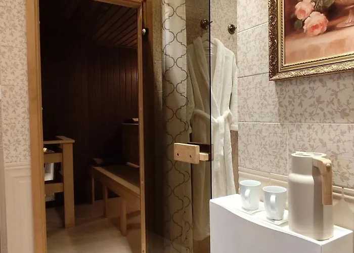 U Obory * Nechanice (Prague-East)